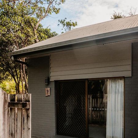 Bayshore Bungalows Byron Bay Exterior photo