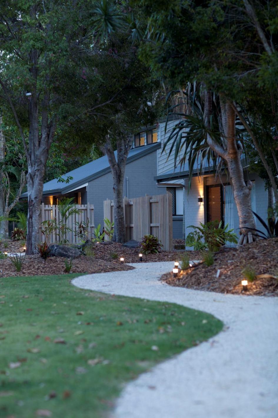 Bayshore Bungalows Byron Bay Exterior photo
