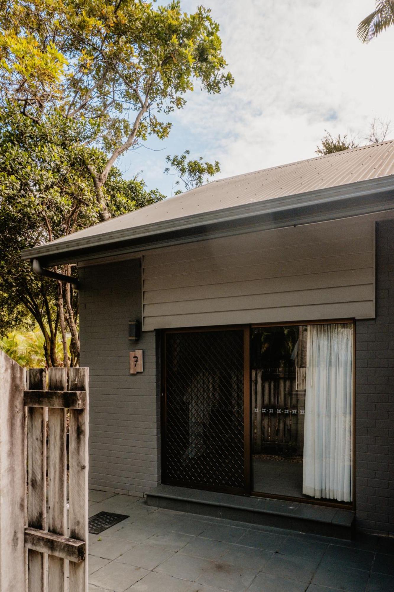 Bayshore Bungalows Byron Bay Exterior photo