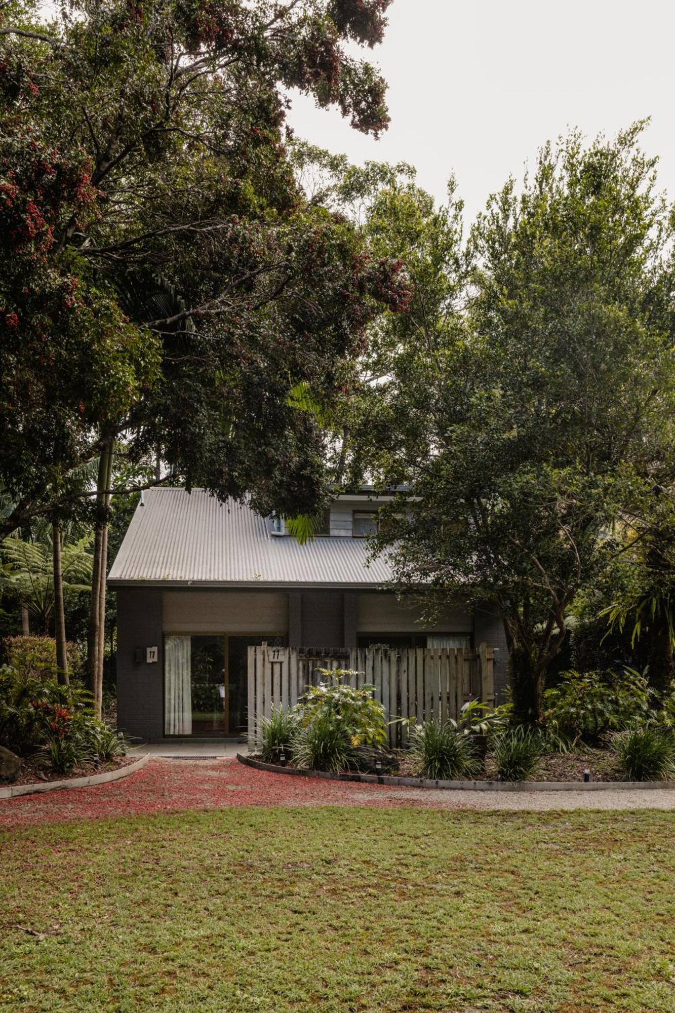 Bayshore Bungalows Byron Bay Exterior photo