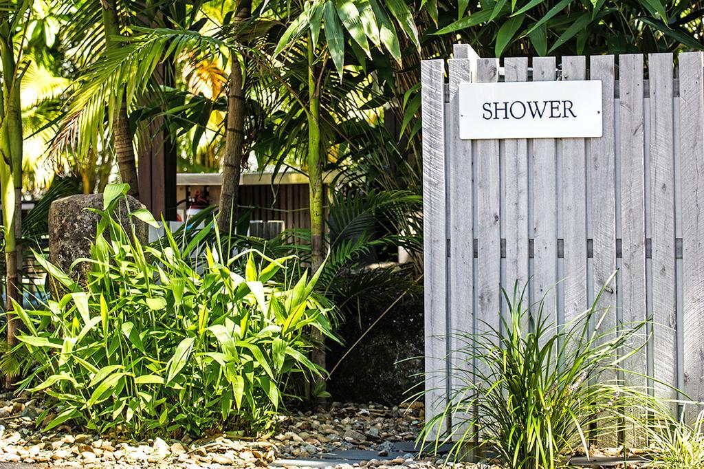 Bayshore Bungalows Byron Bay Exterior photo