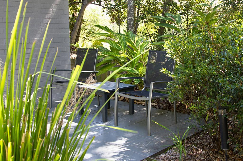 Bayshore Bungalows Byron Bay Exterior photo
