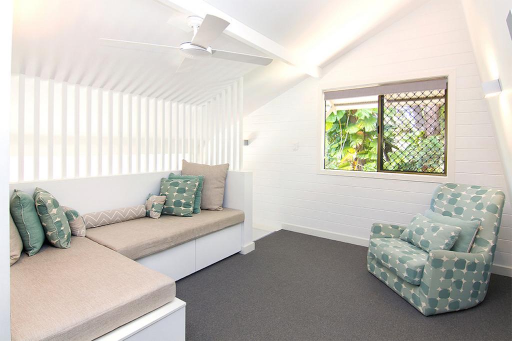 Bayshore Bungalows Byron Bay Exterior photo