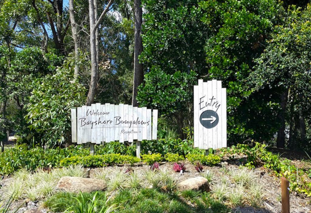Bayshore Bungalows Byron Bay Exterior photo