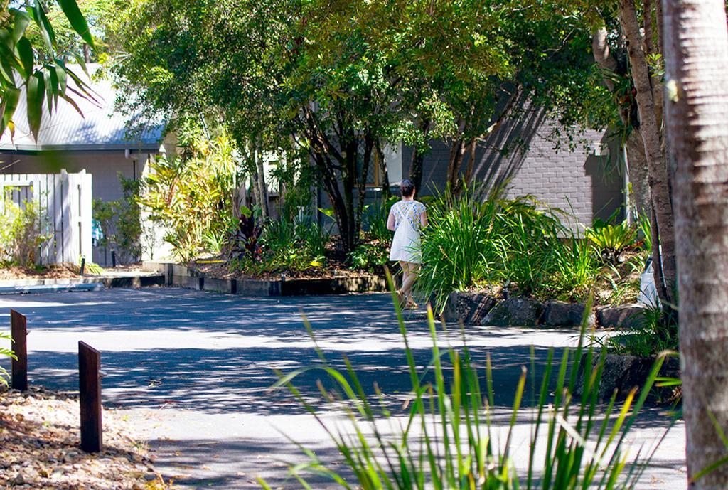 Bayshore Bungalows Byron Bay Exterior photo