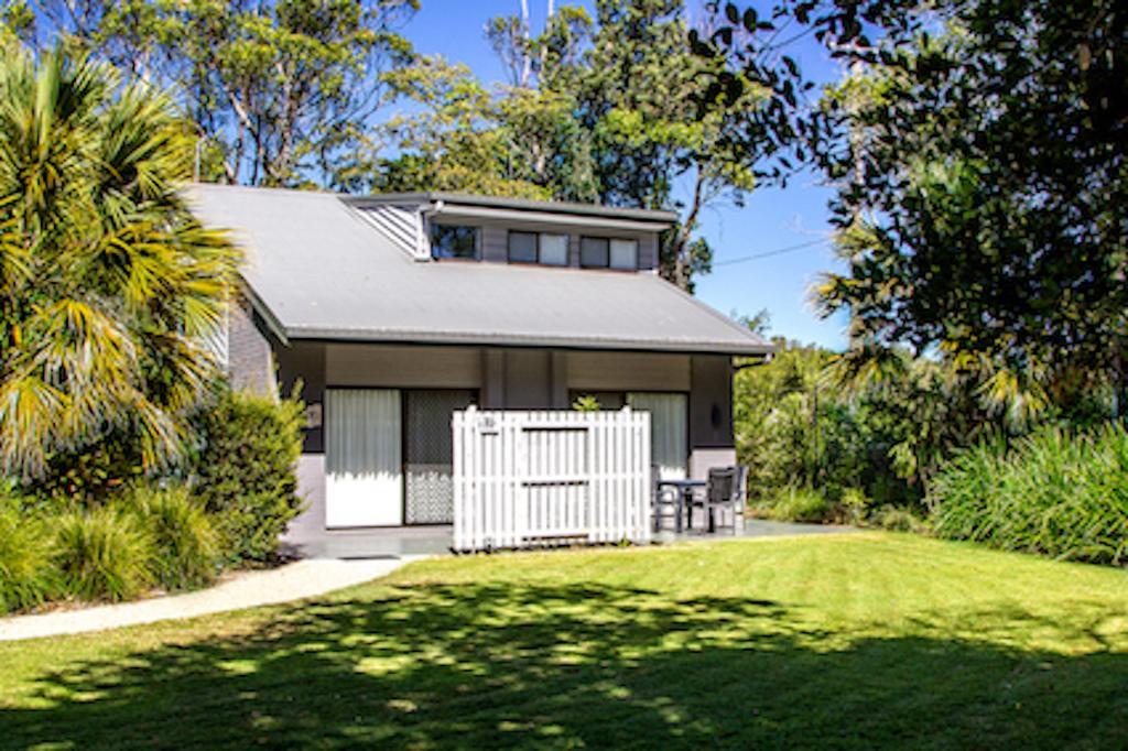 Bayshore Bungalows Byron Bay Exterior photo