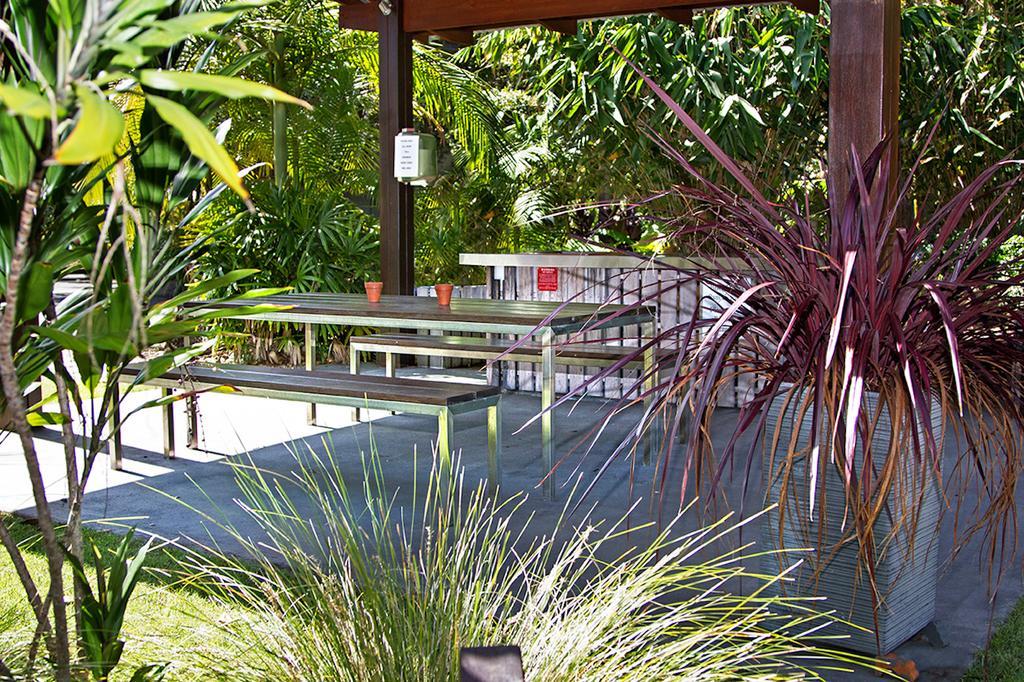Bayshore Bungalows Byron Bay Exterior photo