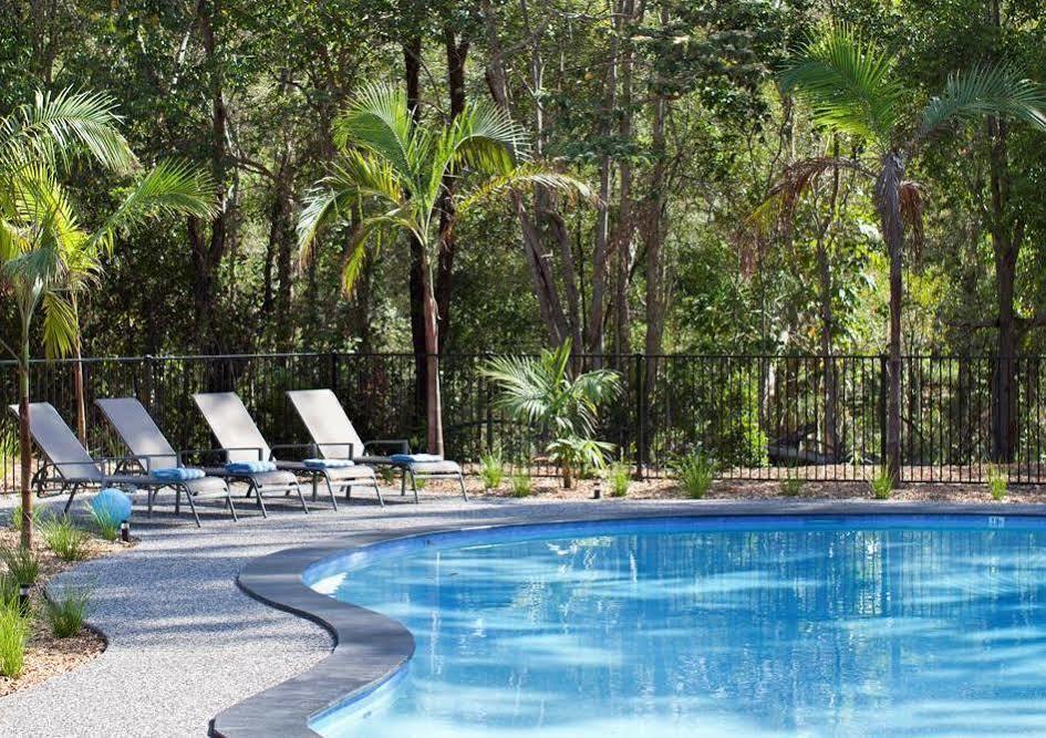 Bayshore Bungalows Byron Bay Exterior photo