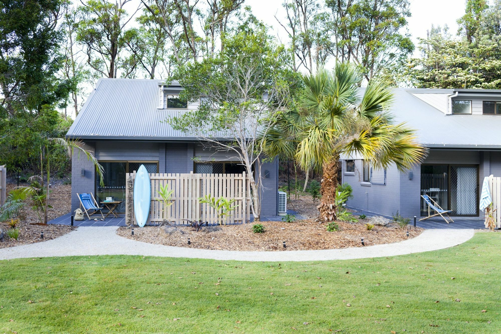 Bayshore Bungalows Byron Bay Exterior photo