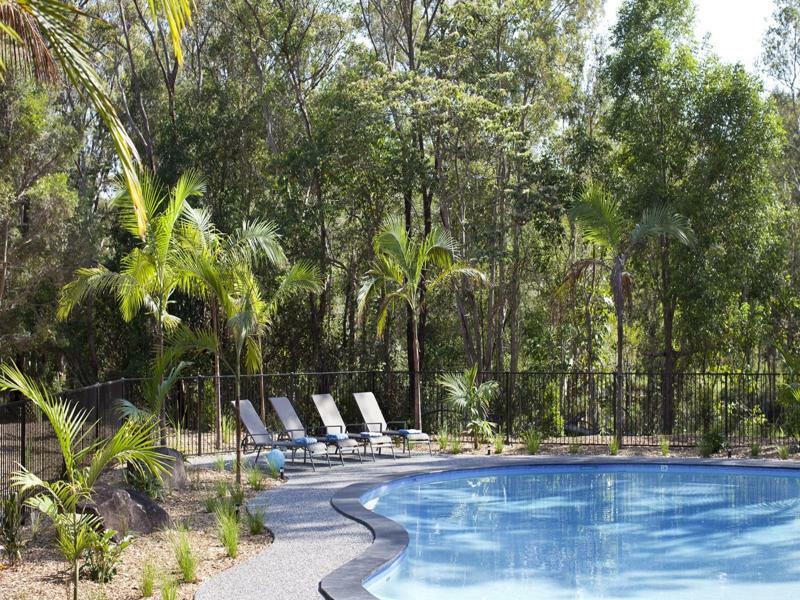 Bayshore Bungalows Byron Bay Exterior photo