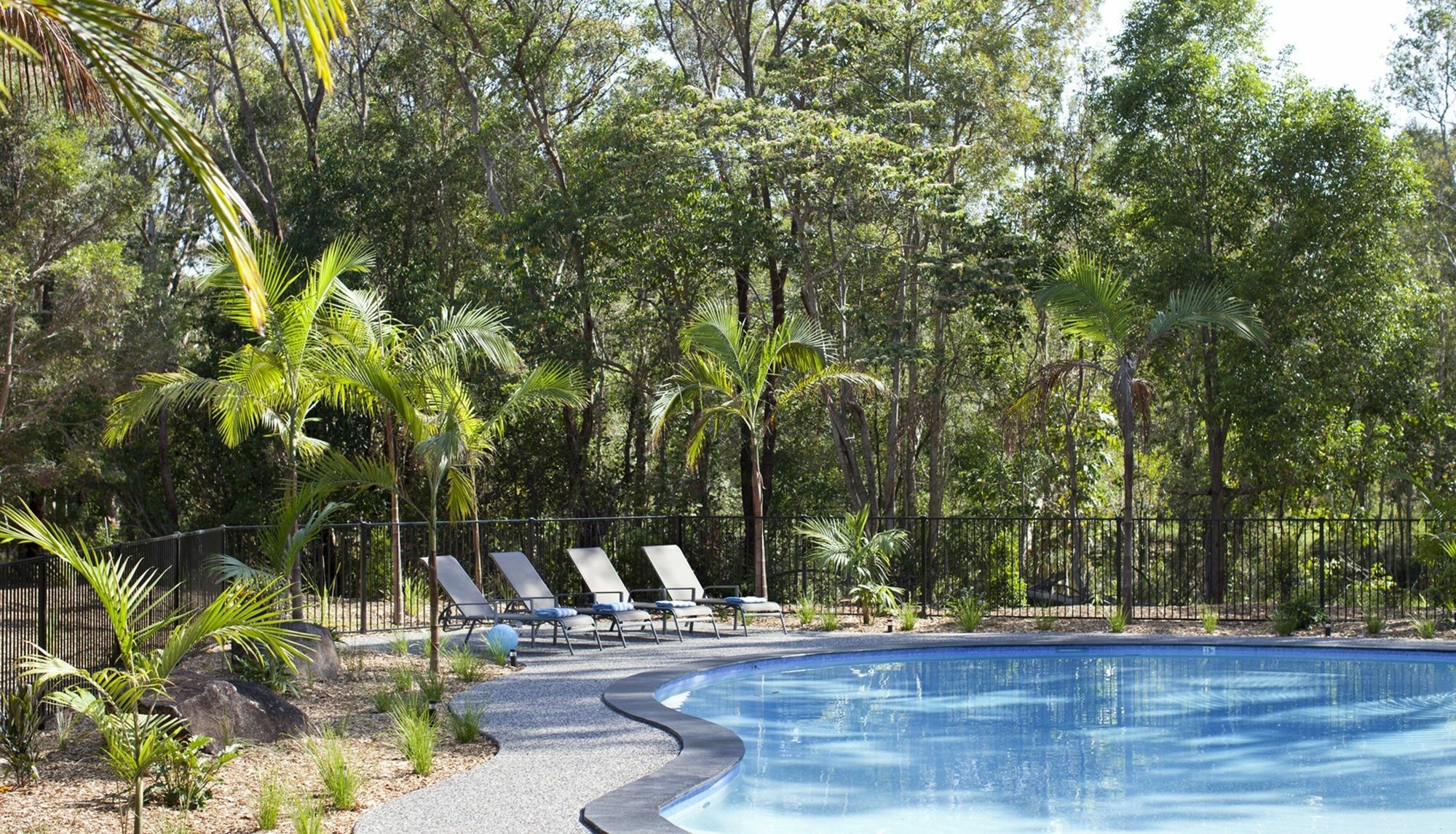 Bayshore Bungalows Byron Bay Exterior photo