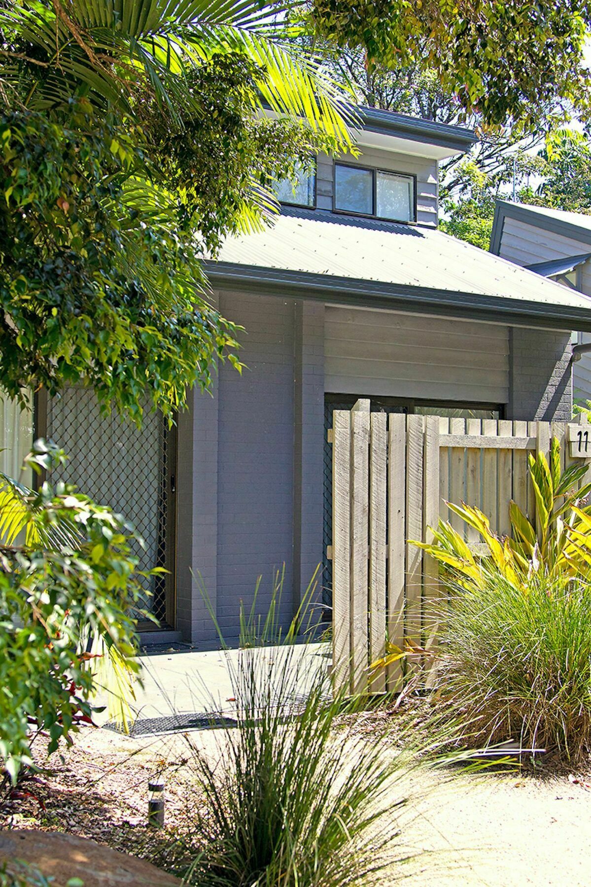 Bayshore Bungalows Byron Bay Exterior photo