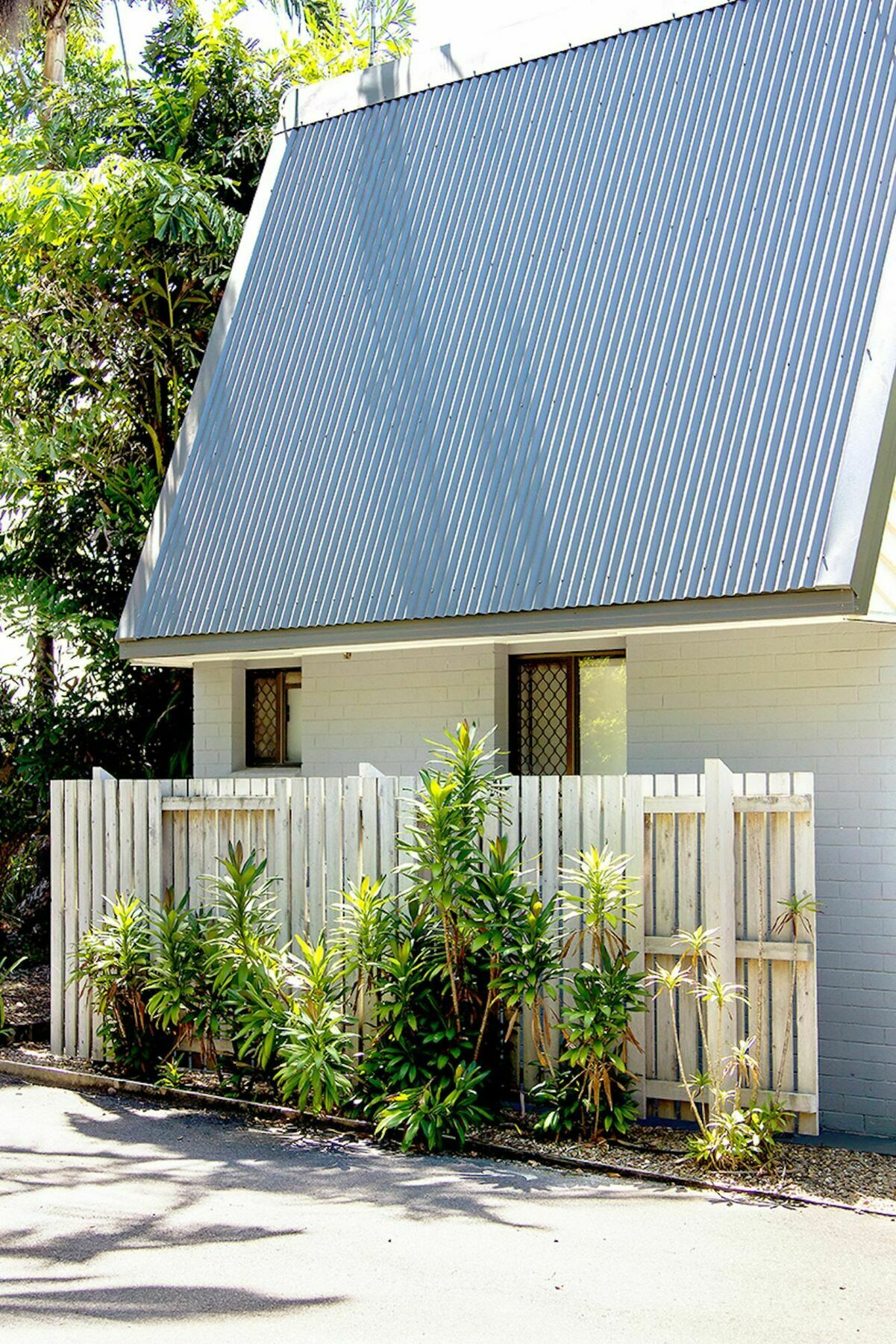 Bayshore Bungalows Byron Bay Exterior photo